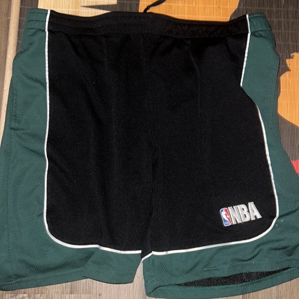 NBA gear - Picture 1 of 1